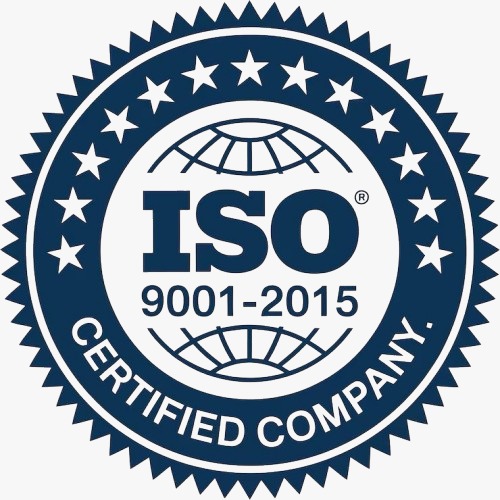 ISO 9001:2015